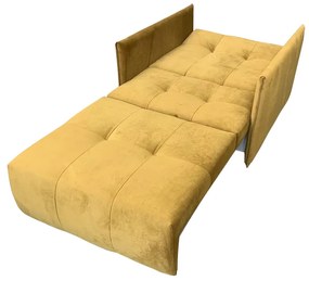 Rozkladacie kreslo ALANA Tempo Kondela
