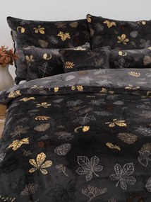 Predĺžené obliečky mikroplyš Exclusive – Jesenná elegancia
