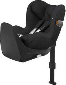 CYBEX autosedačka SIRONA Zi i-size deep black