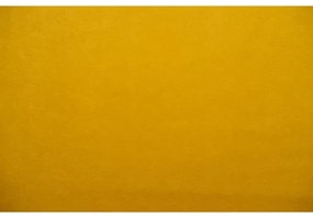 Jedálenská stolička THEO žltá