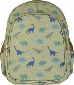 Veľký balíček A Little Lovely Company – Výbava do škôlky – dinosaury