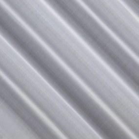 ZÁCLONA NA PÁSKE ALIA 350X270 CM BIELA