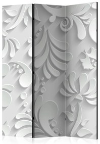 Artgeist Paraván - Room divider – Plan motif I