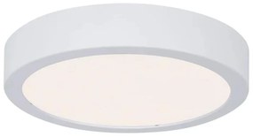 Paulmann 78923 - LED/13W IP44 Stmievateľné kúpeľňové stropné svietidlo AVIAR 230V