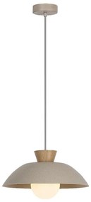 Rabalux 72230 - Luster na lanku GOLNAR 1xG9/5W/230V