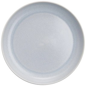 CASA NOVA Hlboký tanier 22,5 cm - šedá