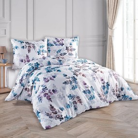 BedTex Saténové obliečky Mystic, 135 x 200 cm, 80 x 80 cm, 135 x 200 cm, 80 x 80 cm