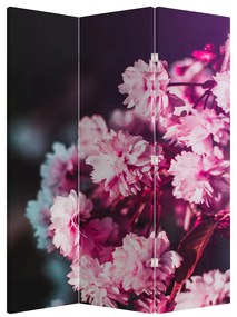 Paraván - Kvet stromu (126x170 cm)