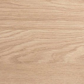 Mereo Opto kúpeľňová skrinka vysoká 125 cm, ľavé otváranie, Multidecor, Dub olejovaný, MER-CN995LDUO1