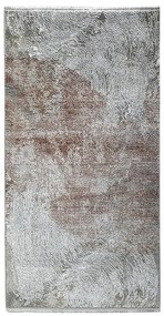 Koberec Polar 0.8/1.5 GZE TP92A hnedá