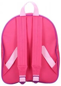 Vadobag - Detský / dievčenský 3D batoh Minnie Mouse - Disney / 32 x 26 x 11 cm