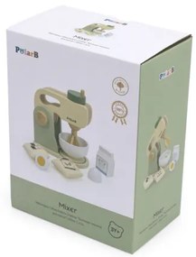 Mixér Viga 44217 PolarB zelený