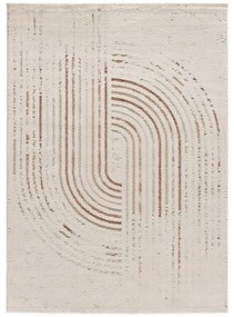 Krémový koberec 80x150 cm Candela – Universal