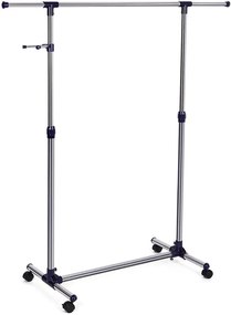 Závesný stojan na kolieskach LLR01L