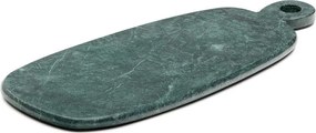 Servírovacia mramorová doštička 20 x 3 cm Obar – Kave Home