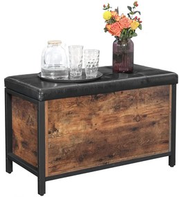 Lavička s úložným priestorom LSC80BX