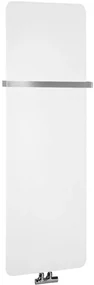 Sapho Sapho, TABELLA vykurovacie teleso 370x1190 mm, biela mat, MI1137