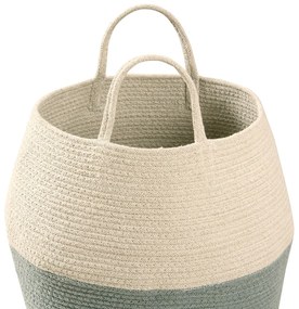 Látkový košík ø 30x35 cm Zoco – Lorena Canals