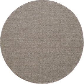 Ayyildiz, Behúň Loom 4300 Brown, 80x250, hnedá, obývacia izba