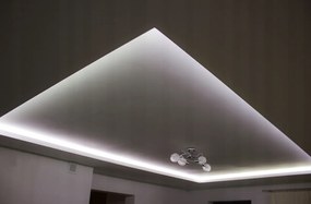 Sada LED pásikov 24W 5m SMD 1500lm - zdroj