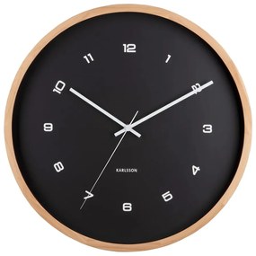 Nástenné hodiny ø 42 cm Modesta – Karlsson