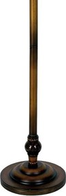 Stropné svietidlo Tiffany - Ø 56 * 164 cm 3x E27 / Max 60W