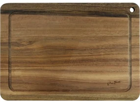 Lamart LT2145 doštička na krájanie Acacia, 28 x 20 cm