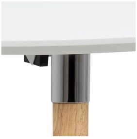 Jedálenský rozkladací stôl Actona Belina Duro, 270 x 100 cm