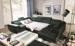 Sedacia súprava ENY U