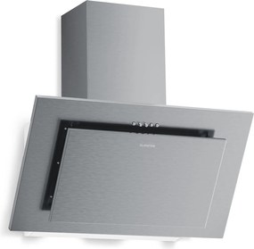 Klarstein Athena odsávač bez komína | odťah a recirkulácia | 254 m³/h | 56 W | 60 cm