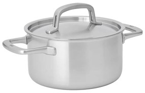 Antikoro hrniec s pokrievkou na indukčný varič 3 l Lucca 3.0 – FABINI