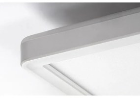 Rabalux 3430 - stmievateľné stropné LED svietidlo PAVEL LED/22W/230V
