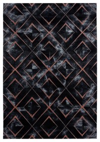 Ayyildiz koberce Kusový koberec Naxos 3812 bronze - 120x170 cm