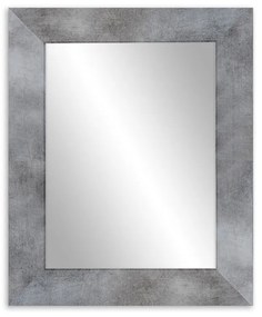 Nástenné zrkadlo Styler Lustro Jyvaskyla Raggo, 60 × 86 cm