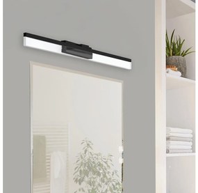 Eglo 780432 - LED Kúpeľňové osvetlenie zrkadla YANGUAS LED/11W/230V 59,5 cm IP44