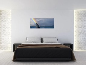 Obraz - Keporkak (120x50 cm)