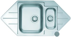 ALVEUS CZ LINE 40 DEKOR 90-098x50 F