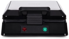 KADEN Vaflovač na 4 vafle - 1080-1300W KADEN