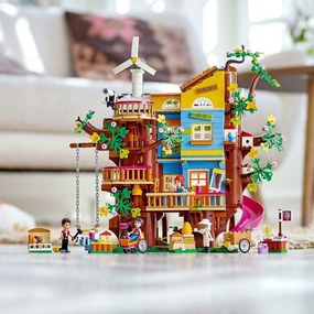 LEGO Friends 41703 Dom priateľstva na strome 2241703