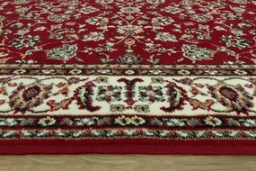 Koberec Aladin 510101/51955 červený