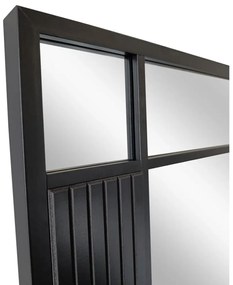 Nástenné zrkadlo 60x150 cm Loft Mono – Styler