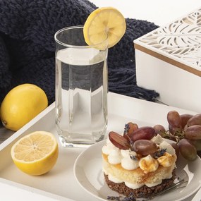 Poháre v súprave 6 ks 340 ml Tuana – Orion