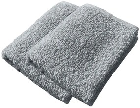 2x froté uterák Homa RIAN GREY 30x50 cm