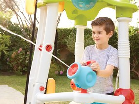 Jokomisiada Veľké detské ihrisko+vodné delo Little Tikes SP0788