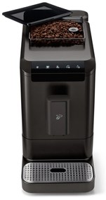 »Esperto2 Caffè« plnoautomatický kávovar, Granite Black