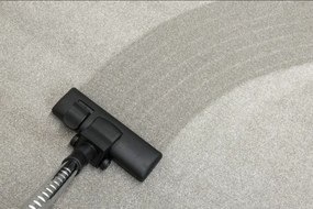 Metrážny koberec Cancun 279 sivý