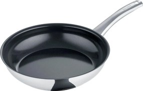 XXXLutz PANVICA NA SMAŽENIE keramický povrch 24 cm Berndes - Panvice na vyprážanie - 006649001501