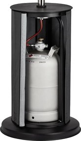 Plynový ohrievač ENDERS FANCY