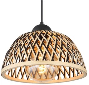 Globo 15767H - Luster na lanku COLLY 1xE27/15W/230V