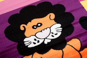 TA Koberec E045A FUSYA KINDER CFW